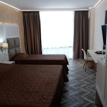 Sea View Triple S B Apartment *