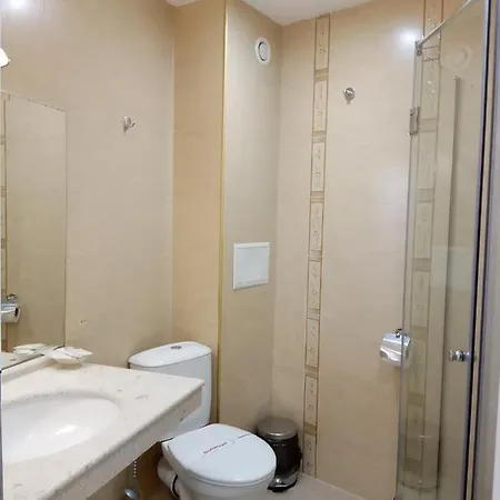 Apartment Sea View Triple S B Pomorie